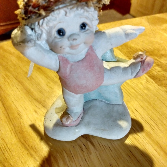 Vintage Dreamsicles Ballerina Duo. Swan Lake and Standing Ovation. - Picture 4 of 9